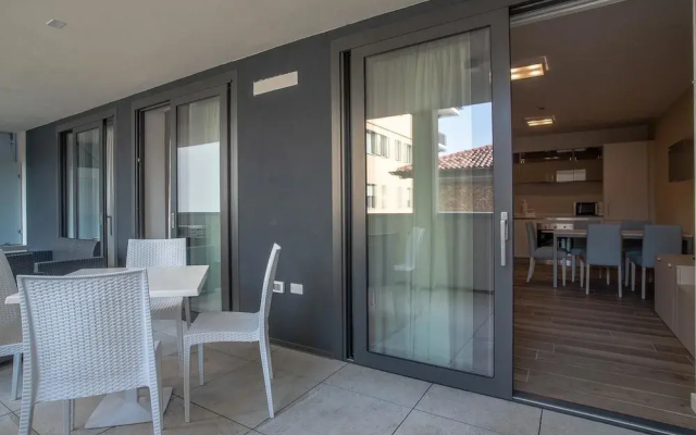 Aparthotel Miramare