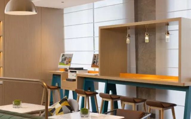 Home2 Suites by Hilton Jingdezhen  Ceramics Museum