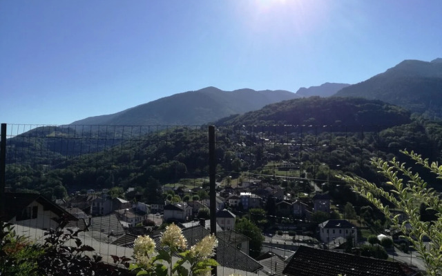 Les Logis du Château