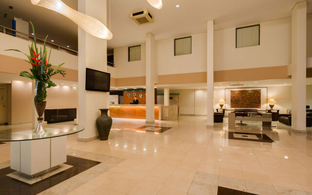 Jk Premium Hotel e Eventos