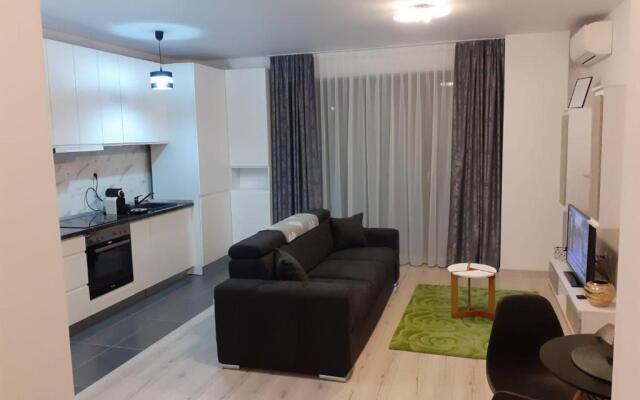 Transalpina Residence 16