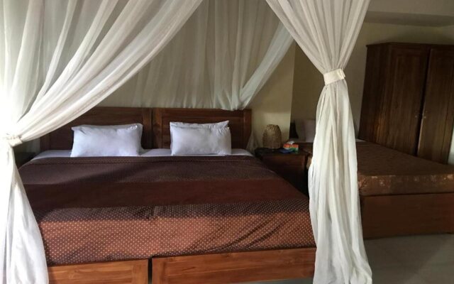 Bali Breeze Bungalows