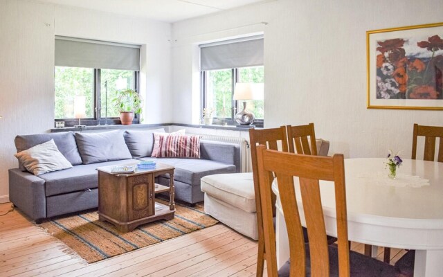 Awesome Home in Tomelila With Wifi and 2 Bedrooms