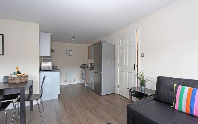 The Shore Family Apartment