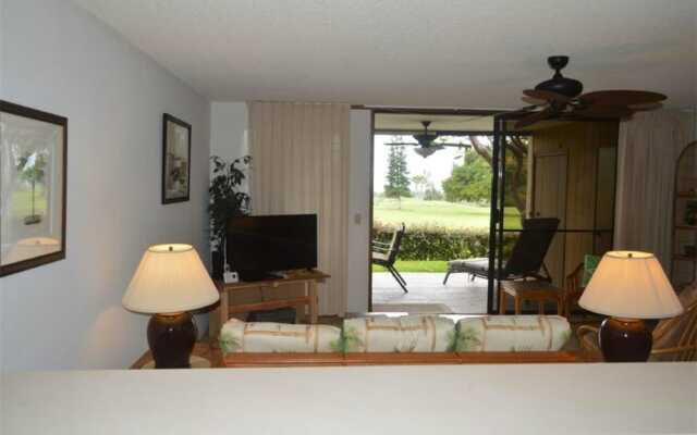 Waikoloa Villa Home with Golf View