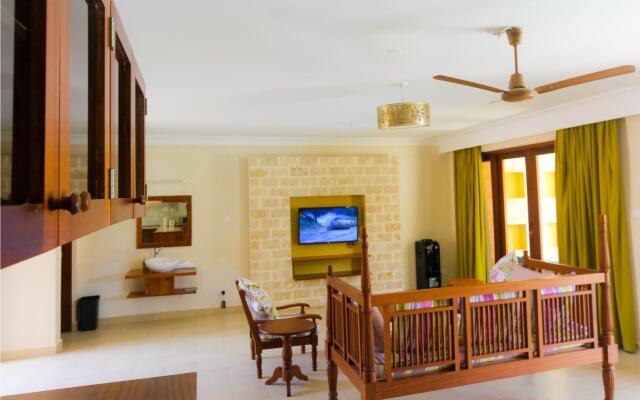 Villa Mandhari- Diani Beach