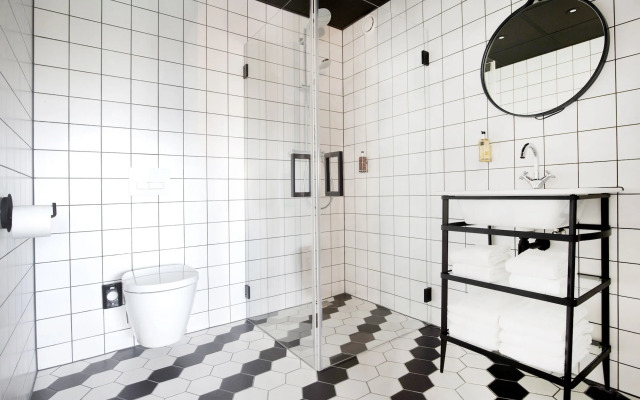 ibis Styles Amsterdam Airport (new)