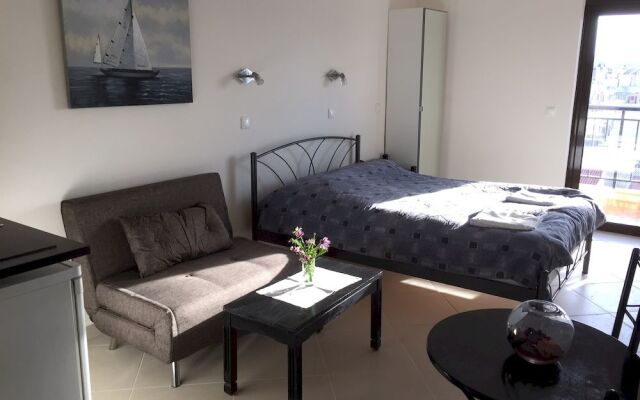 Candia Hotel