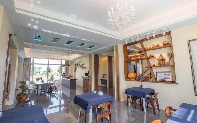 WMS Villa