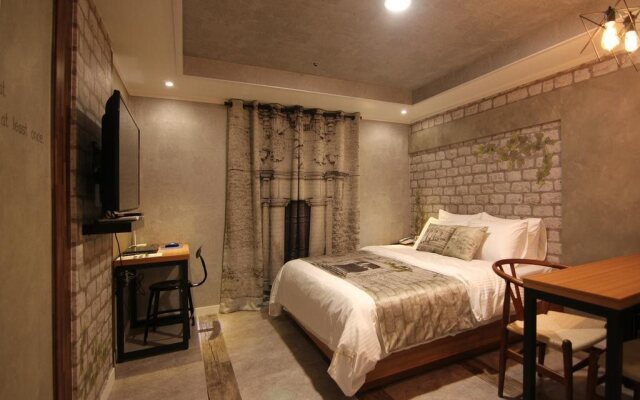 Gallery 9 Motel