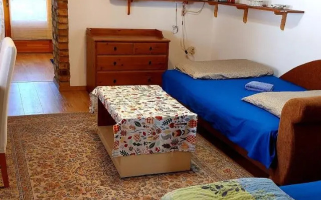 Mandula Apartman