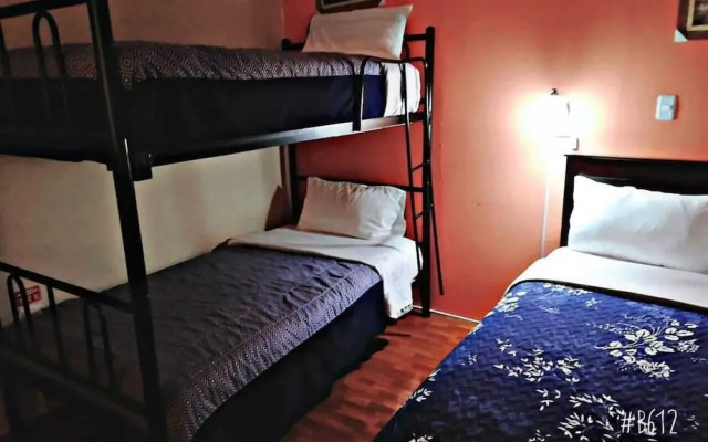 Hostal Mariscal Sucre