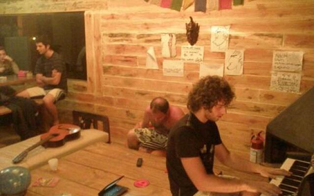 Hostel & Posada de Las Hadas