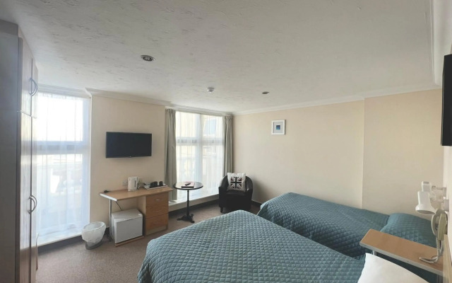 Eastbourne Riviera Hotel