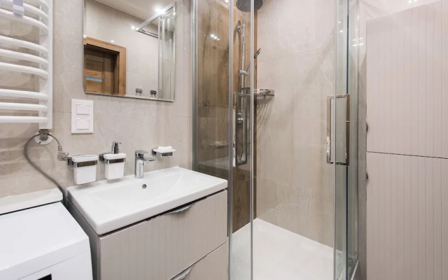 Apartamenty Sun & Snow Banacha