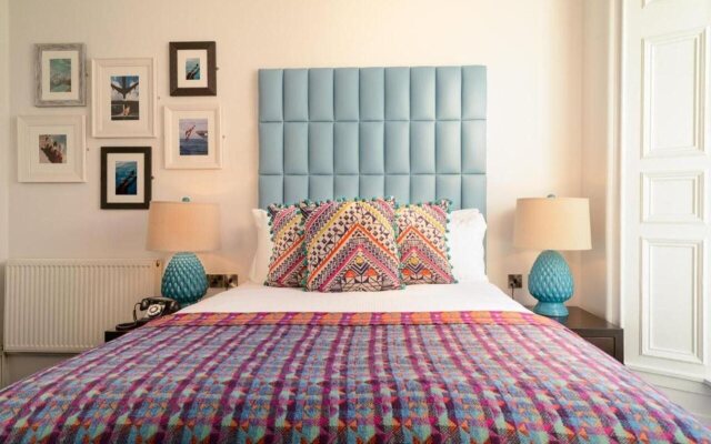 Black Ivy Hotel