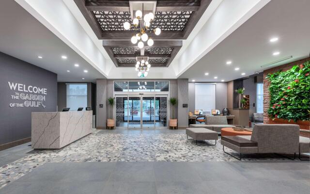 Hampton Inn & Suites Charlottetown