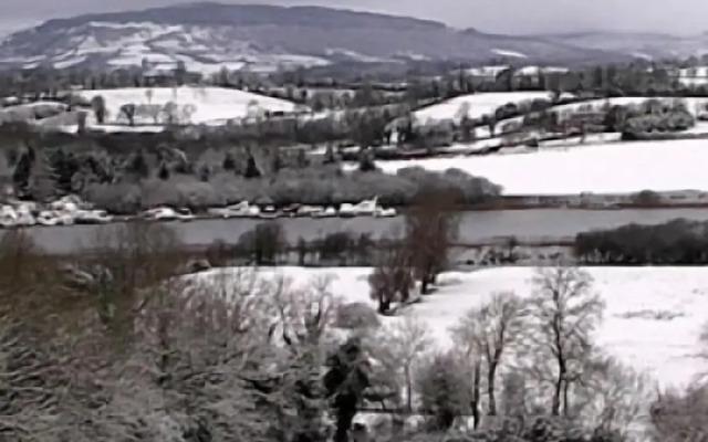 Willowbank House