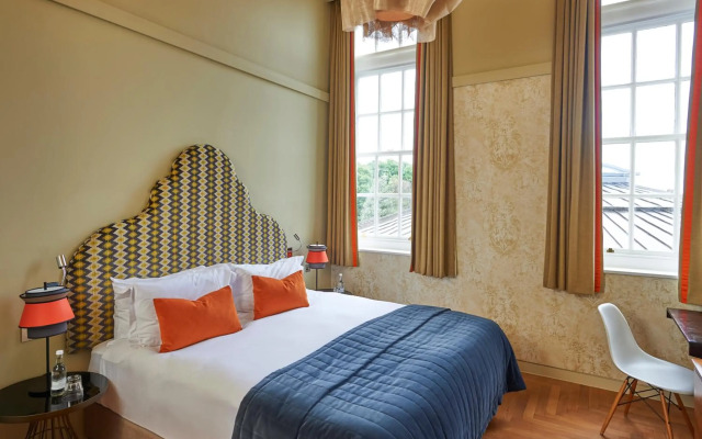 Hotel Du Vin Exeter