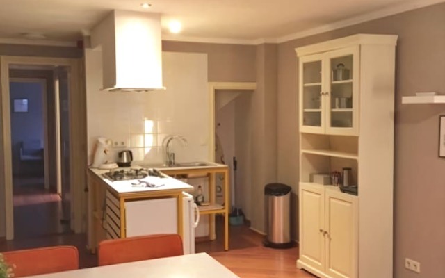 Old City Amsterdam Bed and Breakfast
