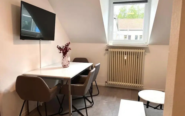 Ferienhaus Möhrle 5