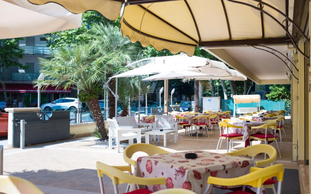 Hotel Cavour