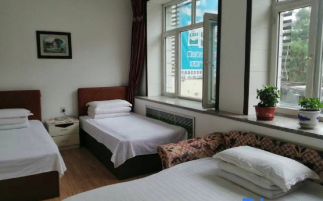 Harbin Meijia Hotel