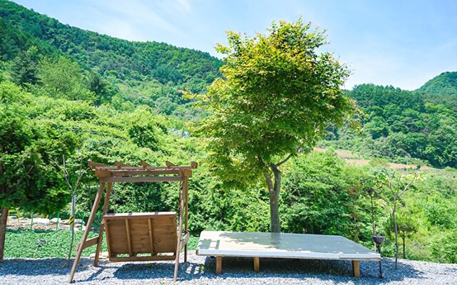Danyang Sobaeksan Scenery Pension