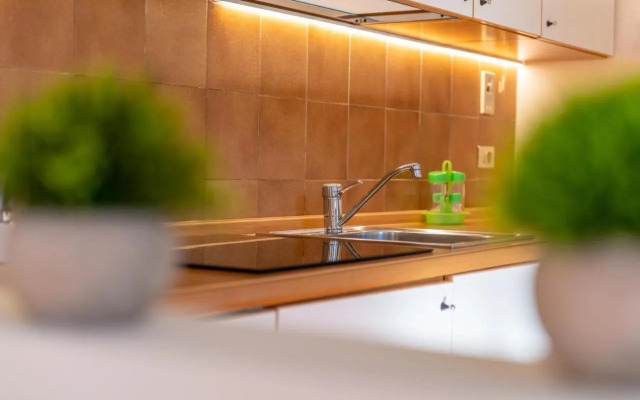 Hotel Locanda Elisa Albergo Diffuso