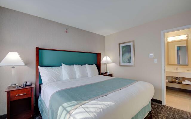 Best Western Hampshire Inn