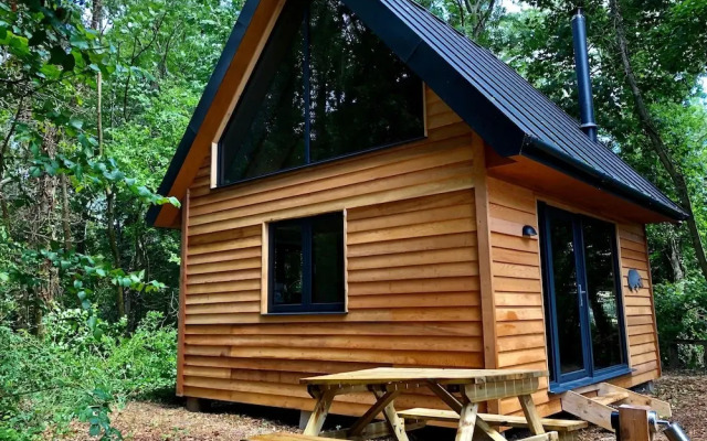Badgers Rest With hot tub Option - see Extras