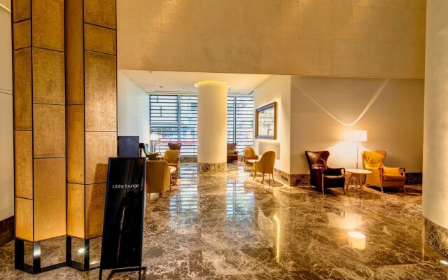 Empire Hotel Hong Kong - Wan Chai