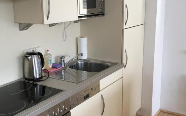 Ckpk Appartements Sonnenalpe