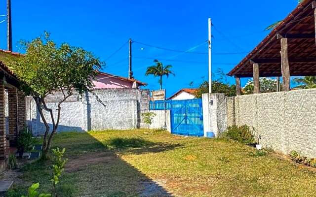 Hostel Vila dos Ventos