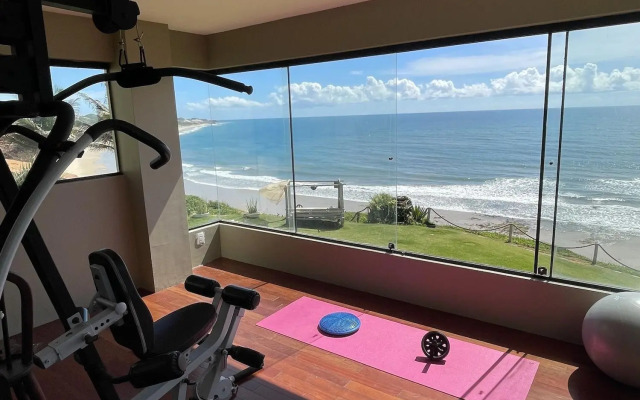 Kilombo Villas & Spa