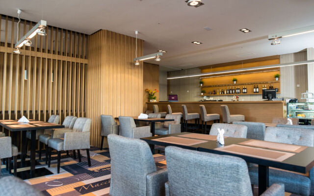Atrium Apartamenty