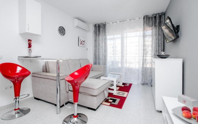 Apartamento Espanatour Estudio Calera 2