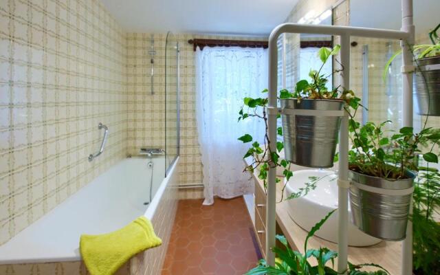 Chambres d'Hotes Chateau Ysard