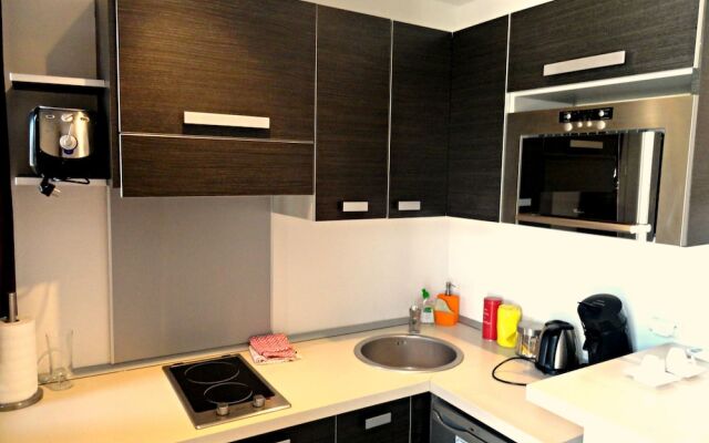 Lovely and Cosy Studio - Croisette