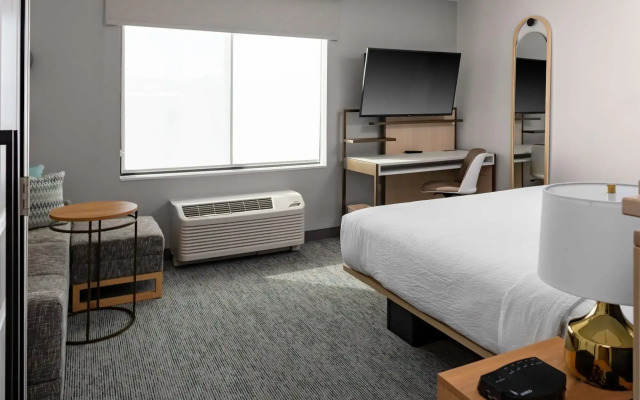 TownePlace by Marriott Suites Buckeye Verrado