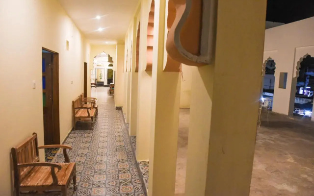 Kothi Pushkar