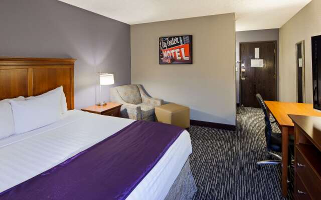 Best Western McCarran Inn