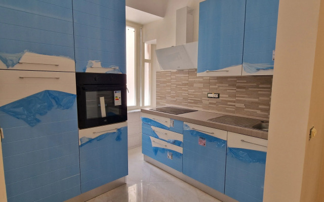 B&B la Dimora di Parthenope