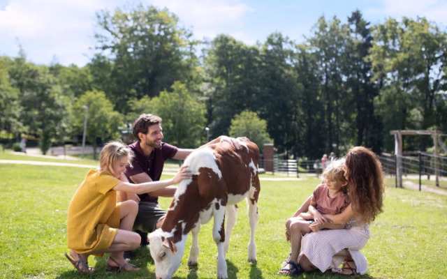 Center Parcs Les Ardennes