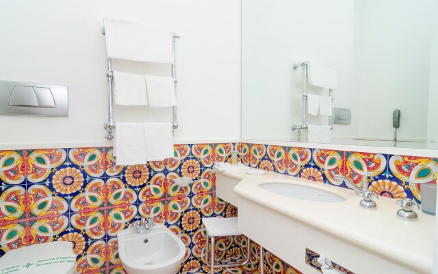 Hotel Casa Celestino