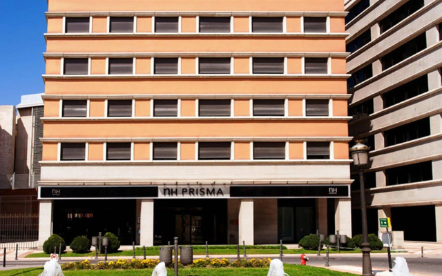 NH Suites Prisma
