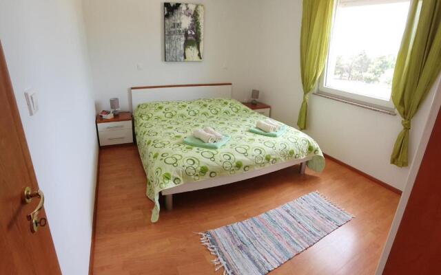Medulin apartment