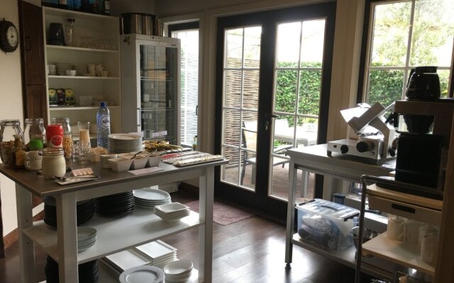 Villa Hotel (Adults only)