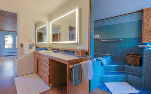 Domaine Madeleine B&B