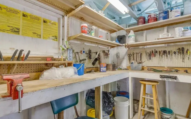 Perfect Diver s and Fisherman s Pad